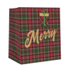 Classic Holiday Giftbag -
