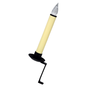 Cambridge Jr Sensor 12 " Lamp - Bronze Led
