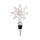 Holiday-snowflake-bottle-stopper-by-twine-®-Bottle-Stoppers-&-Savers