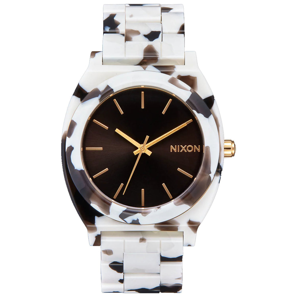 Nixon Men's Time Teller