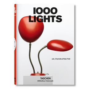 1000 Lights (German, French, English)