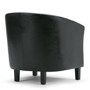 Austin - Transitional Tub Chair