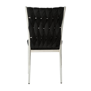 Modern Dining Chair Set For Dining Room