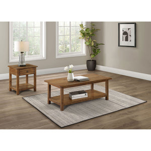 Castleton - Table Set