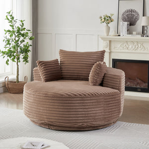 Single Sofa, Sleeper Chair For Living Room