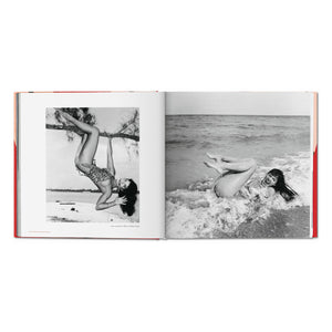 The Big Book of Legs (German, French, English)