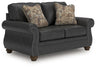 Chasemore - Loveseat