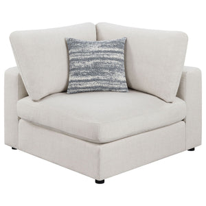 Rhette - Upholstered Sectional