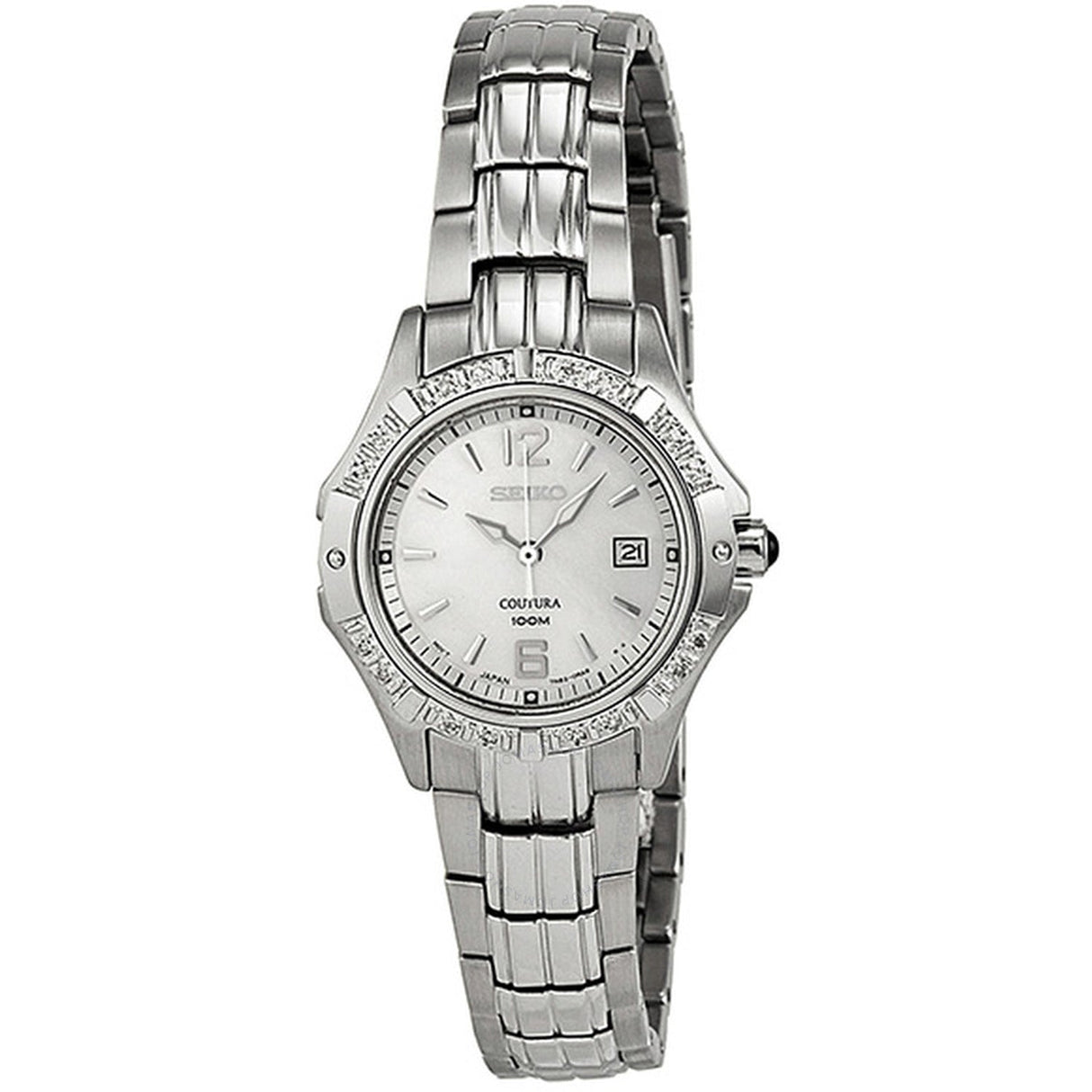 Seiko Women's Coutura