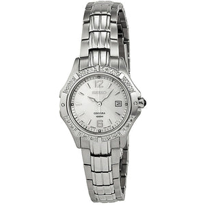 Seiko Women's Coutura