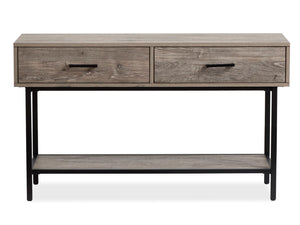 Fenwick - Rectangular Table