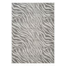 Geometrix - Contemporary Rug With Geometric 3D Effect
