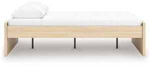 Onita - Platform Bed