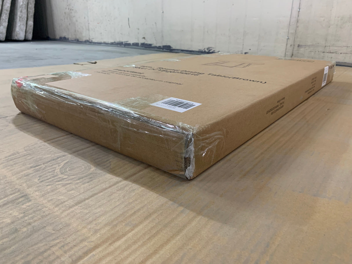 31.5 Inch Round Dining Table