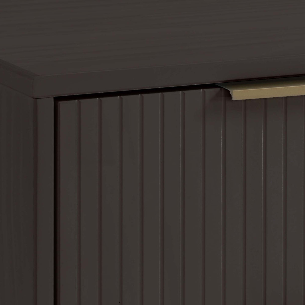 Granville - Nightstand With 2 Drawers
