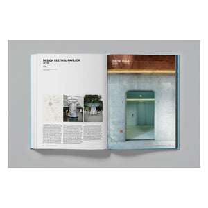 Marc Newson. Works 84-24 (English)