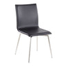 Mason - Contemporary Upholste Chair (Set of 2)