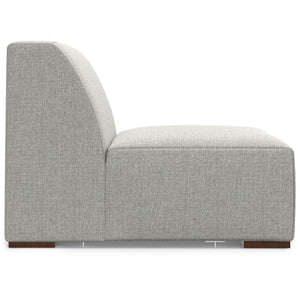 Rex - Center Sofa Module