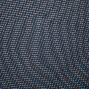 14'/20' 2 pcs ABS Spinner Wheel Luggage Set with Combination Lock and Front Opening Design