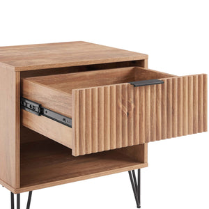 Dumbo - Modern Nightstand