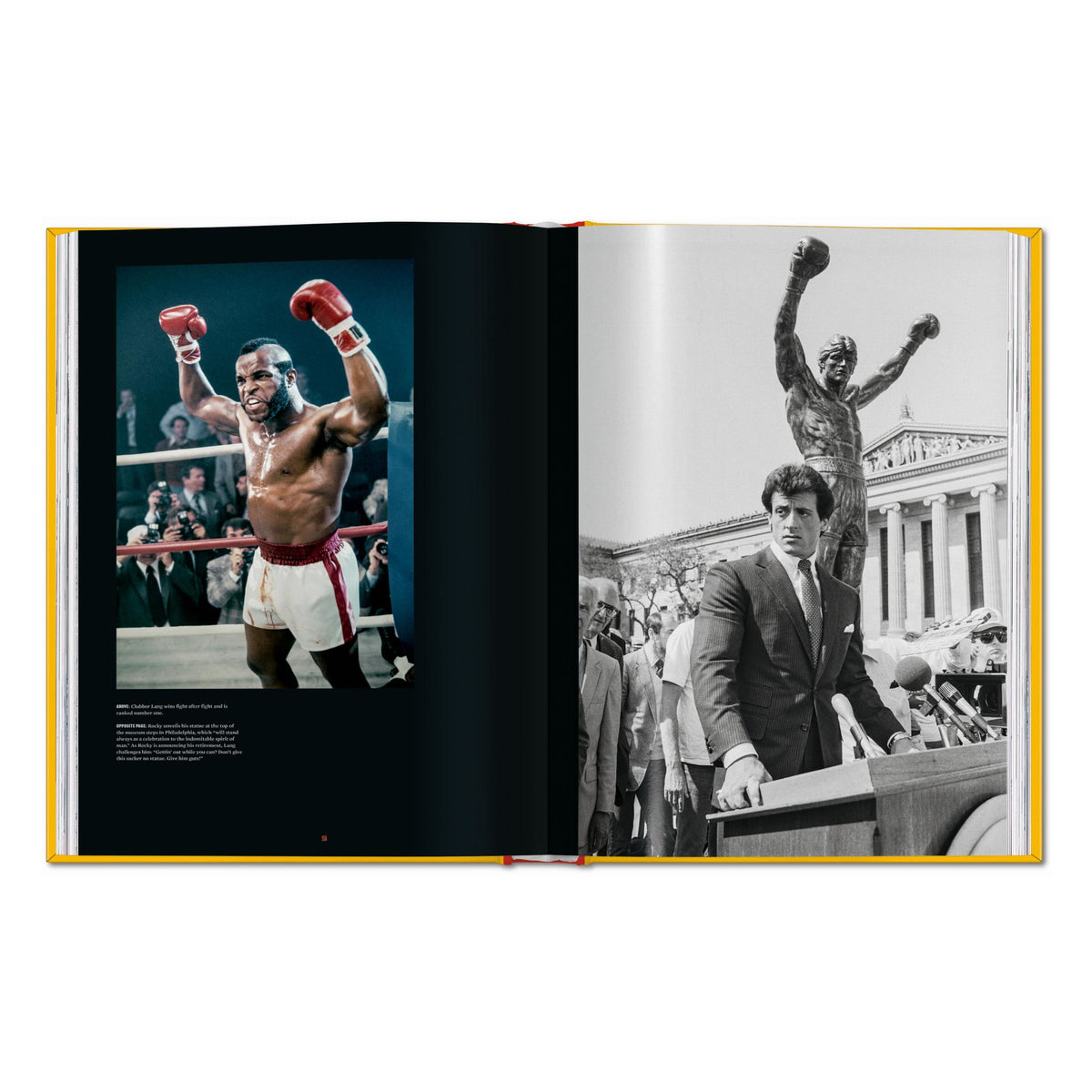 Rocky. The Complete Films (English)