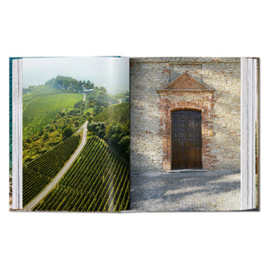 Great Escapes Italy. The Hotel Book. 45th Ed. (German, French, English)