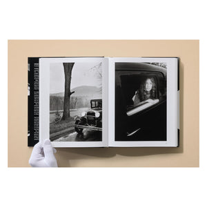 Ralph Gibson. Photographs 1960–2024 (German, French, English)