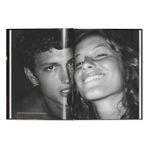 MaRIO DE JANEIRO Testino (English)