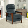 Ashland (B) - Push Thru The Arm Recliner