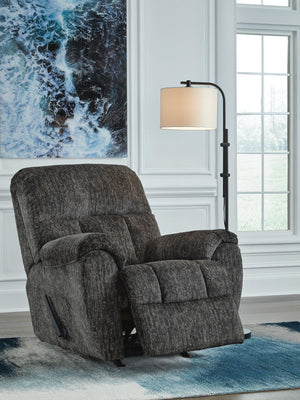 Stayfish - Rocker Recliner