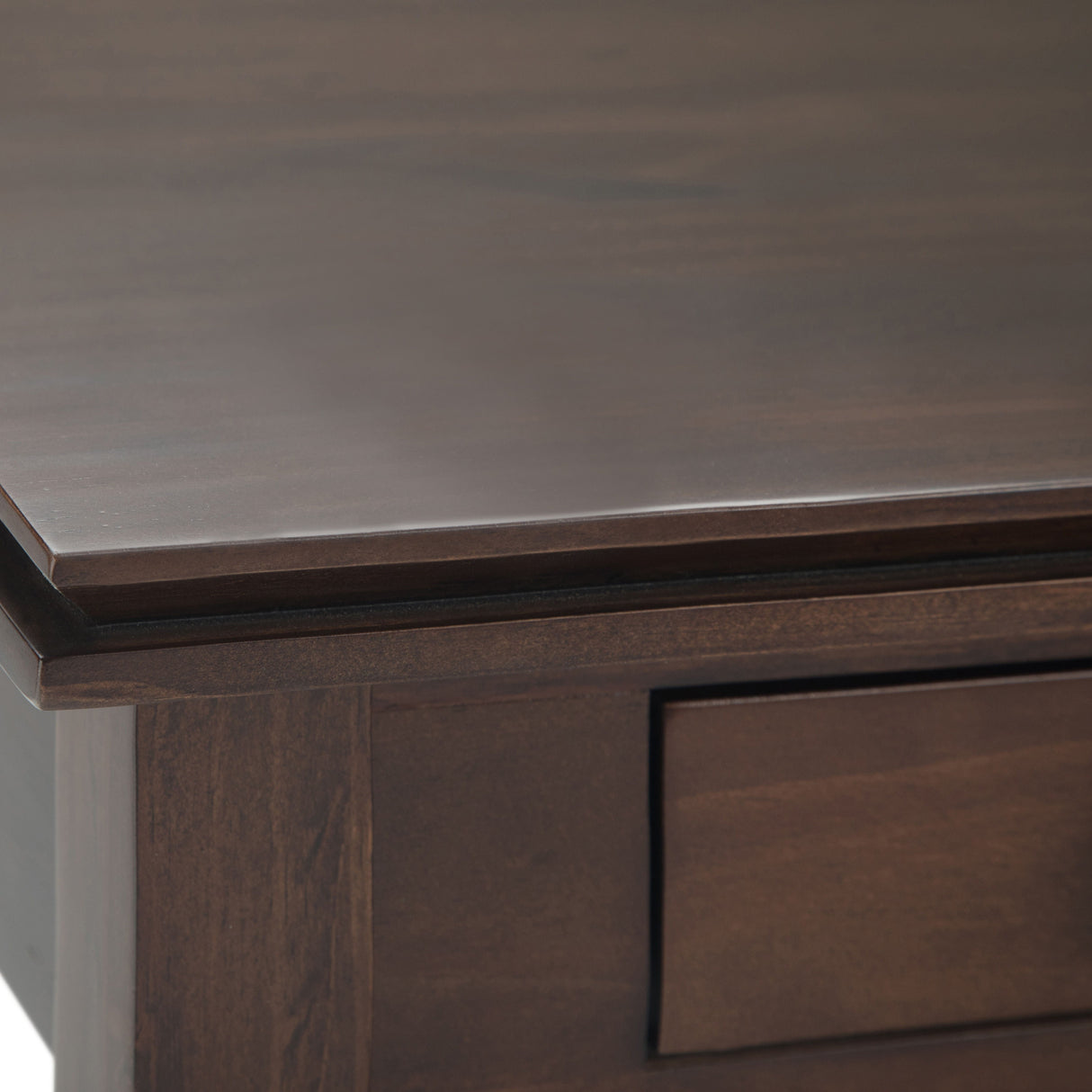 Artisan - Handcrafted End Table