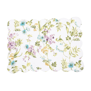 Carley Quilted Placemat