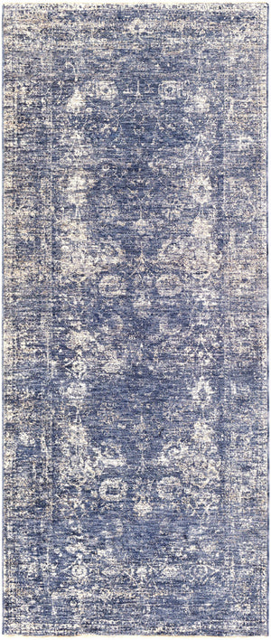 Eastham Luxe Area Rug