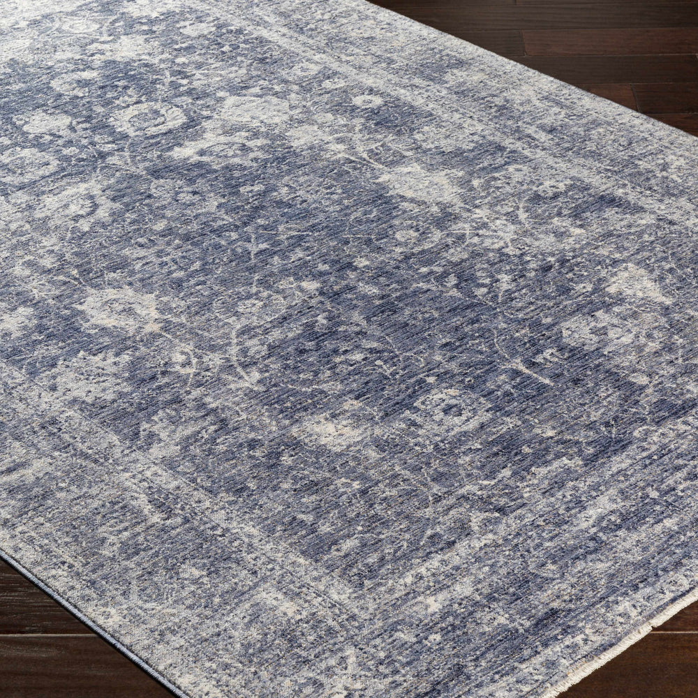 Eastham Luxe Area Rug