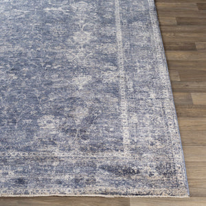 Eastham Luxe Area Rug
