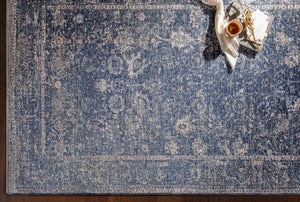 Eastham Luxe Area Rug