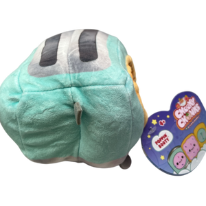Cheeky Chonks Reversible Plush - Poppin' Booty