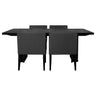 Houston - Dining Set
