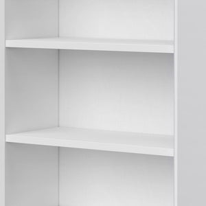 Banting - Mid Century Handcrafted Bookcase