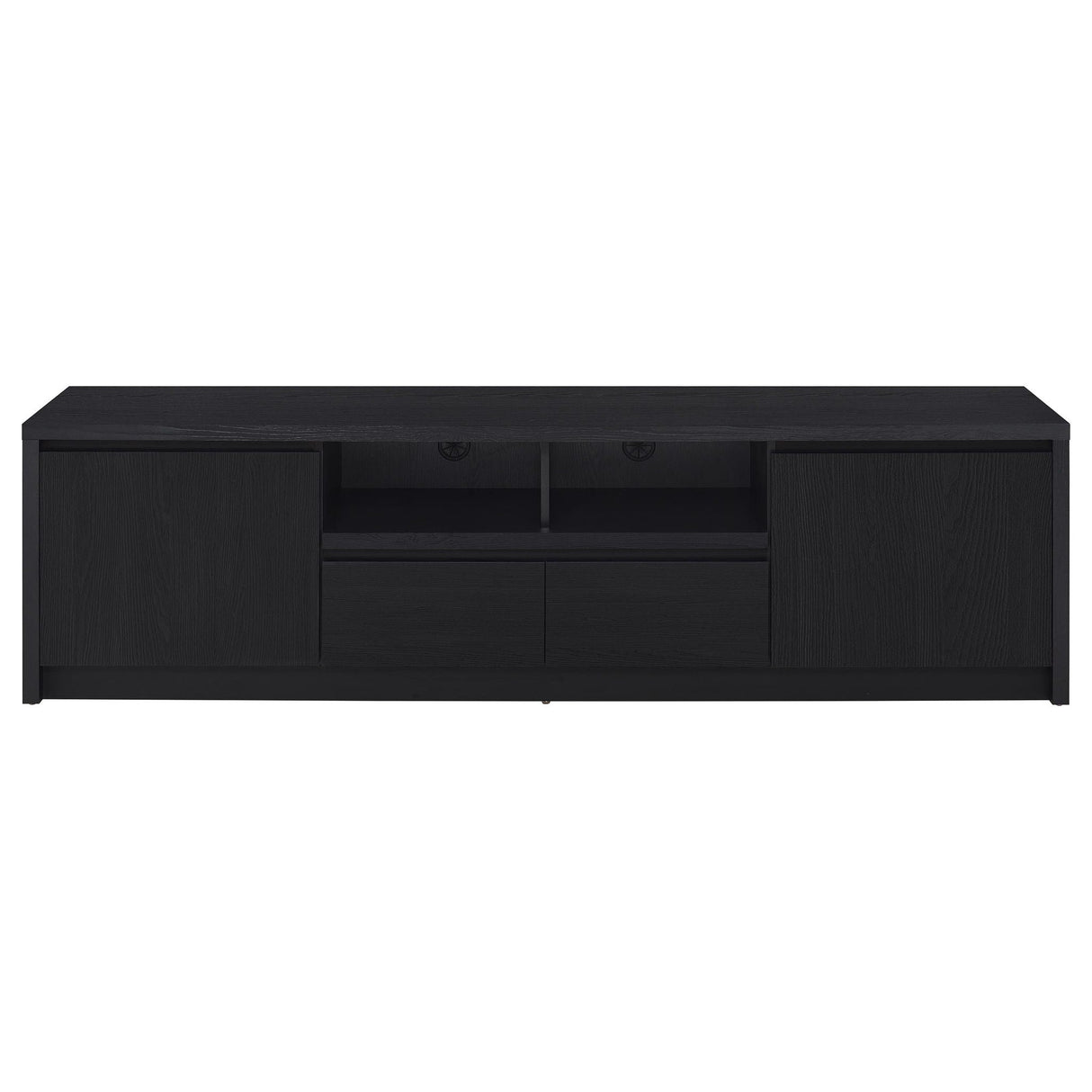 Sloat - 2 Door TV Stand Media Console