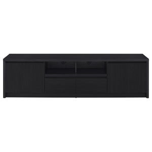 Sloat - 2 Door TV Stand Media Console