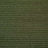 Folding Sofa Bed with Corduroy Upholstery and 2 Pillows