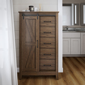 Alton - Gentleman's Chest