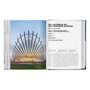 Calatrava. Complete Works 1979–Today. 45th Ed. (German, French, English)