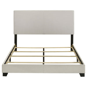 Efram - Panel Bed