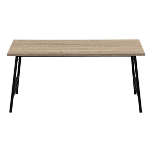 Table, Rectangular, Modern Style