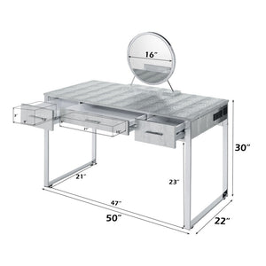 Myles - Vanity Desk