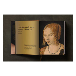 Albrecht Dürer. The Complete Paintings. Selected Drawings and Prints (English)