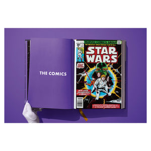 Star Wars Comics Library. Vol. 1. 1977-1979 (English)