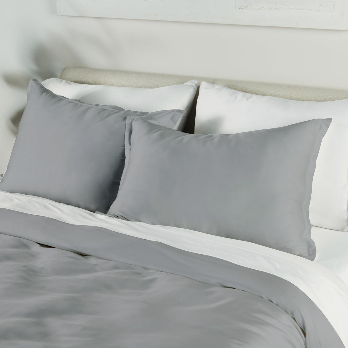 Bedgear performance duvet set